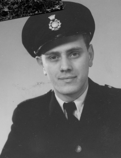 Nils Nicander
