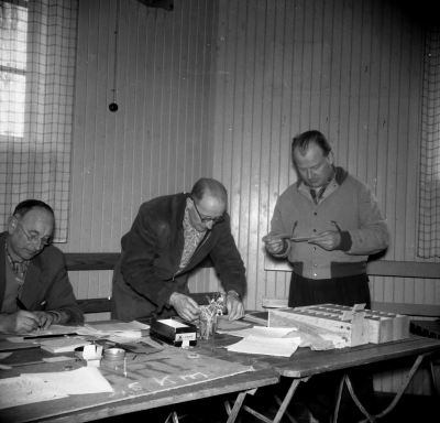 Skytte ?

Dok.110620/KG