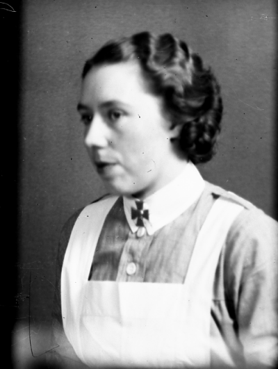 Britta Johansson