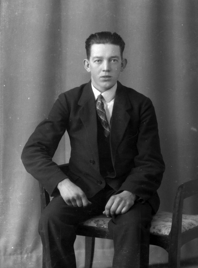 Helge Ferdinandsson



Dok.080407/RS