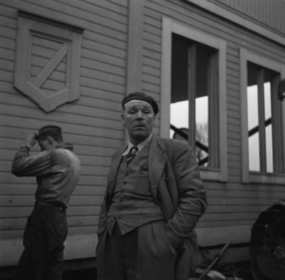 Flyttningen av byggnaden som blev Folkets hus

Dok.111027/KG
