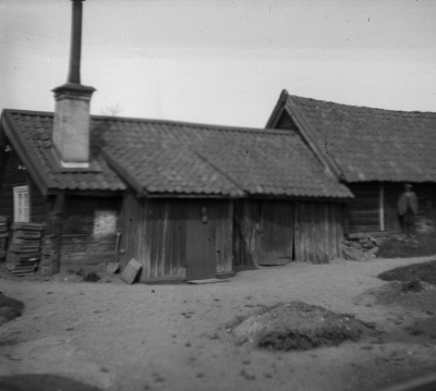 Sill Hilmas hus



Dok.070216/RS