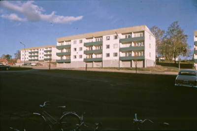 Ängsgatan

090511/KG