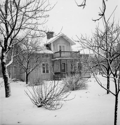 Thure Karlsson
Hagaborg

Dok.110621/KG