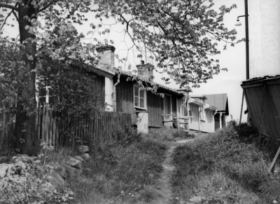 Båtsmansbacken. 