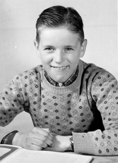 Jan Söderberg