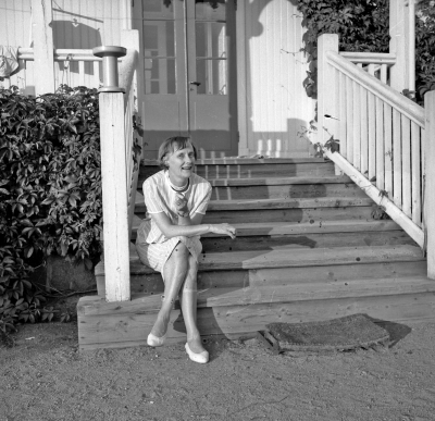 Astrid Lindgren

Dok.110628/KG