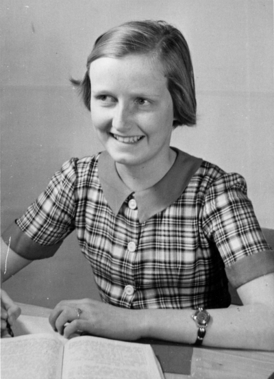 Birgitta Cremby