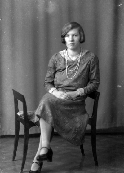 Ragna Nilsson



Dok.080407/RS