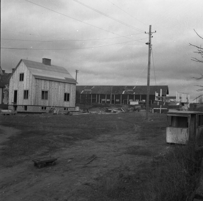 Ludvigsborg och Kampen

Dok.110127/KG