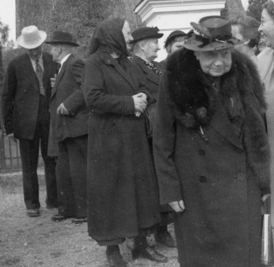 1?, 2 Emil Nilsson Lindstorp,  3 Sofia Karlsson Björksnäs,  4Hilda Nilsson, 5. Hilma Samuelson Klocketorp. 