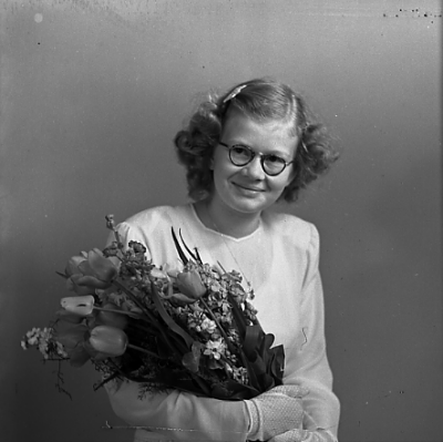 Majken Persson 