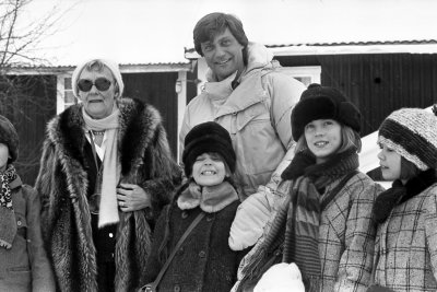 Sevedstorp Pelarne

Inspelning av Alla Vi Barn i Bullerbyn 