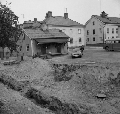 Stadshuset byggs

Dok.110225/KG