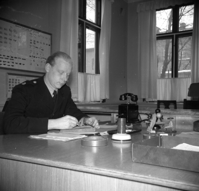 Polisen 
Gunnarsson

Dok.110211/KG
