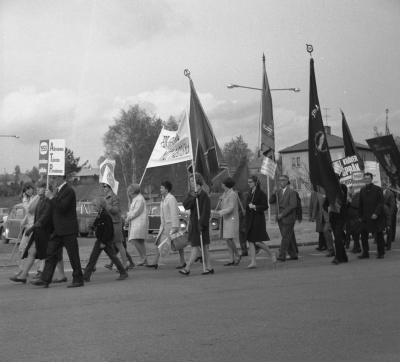 Första maj

Dok.110601/KG