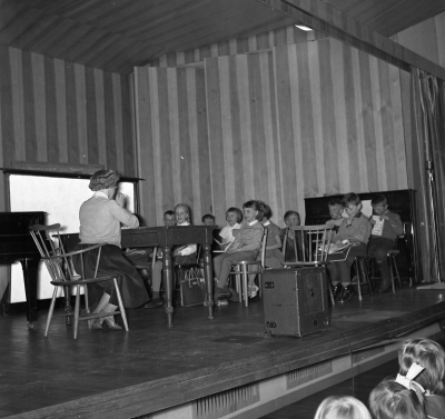 Barnfilmklubben Myran

Dok.110221/KG