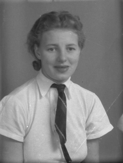 Merta Nilsson (flicka)



Dok.080630/RS