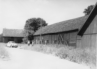 Götemåla 1975  