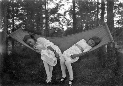 Edit o Birgit Stjärnqvist            U.F.