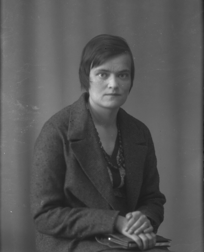 Fru Liehart?



Dok.080429/RS