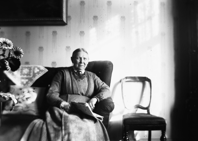 Beda Forsell
Storgatan 5 Vimmerby