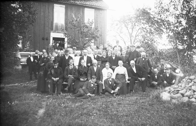 Kalas i norra Frödinge socken.