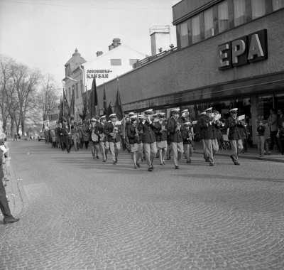 Första maj

Dok.110601/KG