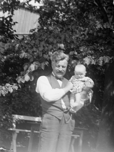 ( Risbergs släkt )                     Okänd