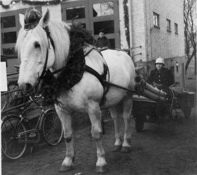 Evy Nicanders dokumentation: Yngve Karlsson