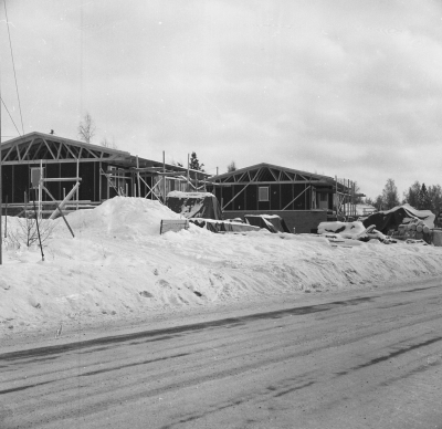 Lundgatan kvarteret Oden

Dok.110127/KG