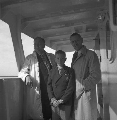 Öland
1. ? 2. ? 3. Thorvald Eriksson

Dok.110412/KG
