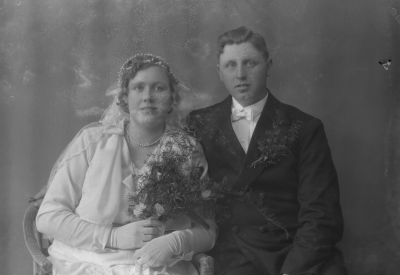 Herbert och Elsa Karlsson
Fjälster


Dok.080612/RS