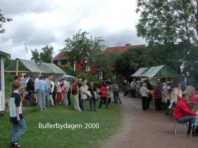
Bilden visades på stadsmuseets utställning med Janne Strömstens foton hösten 2024