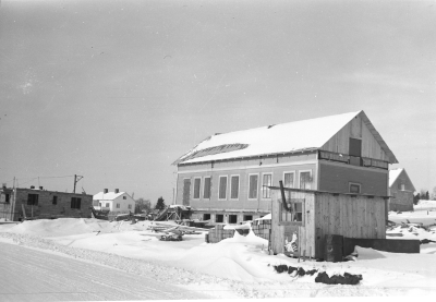 Folkets Hus