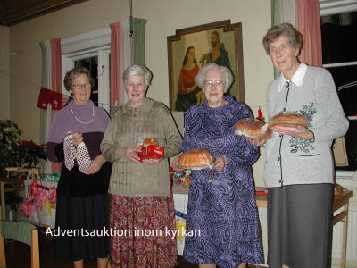 
Bilden visades på stadsmuseets utställning med Janne Strömstens foton hösten 2024