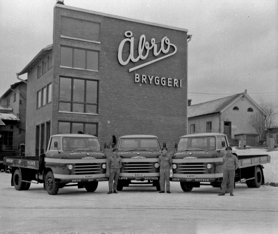 Åbro bryggeri

Dok.110616/KG