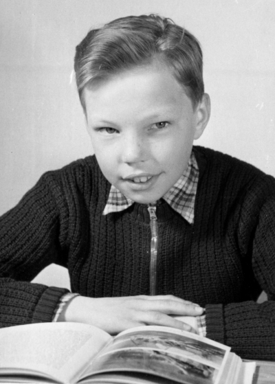 Sven Inge Algotsson
