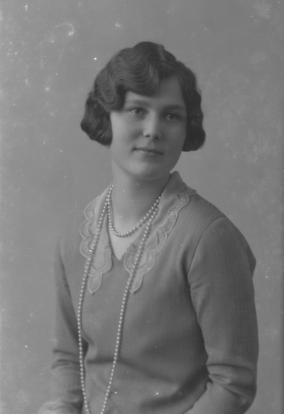 Fr. Anna Lisa Bostrand



Dok.080619/RS