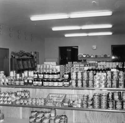 Konsum ( Vimmerby eller Storebro )

Dok.100602/KG