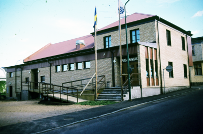 Sveasalen