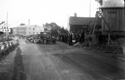 Vimmerby Rådhusrätt; Kollision vid Åbro.



Dok.07-09-11/RS