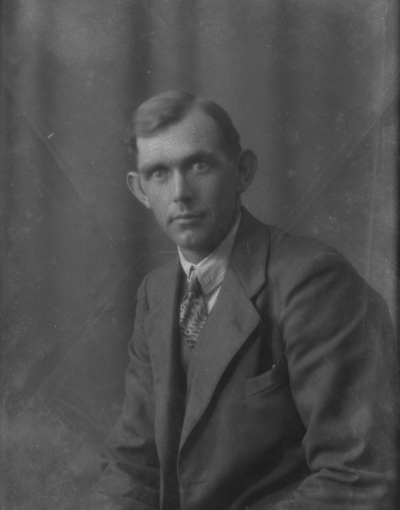 Oscar Leander



