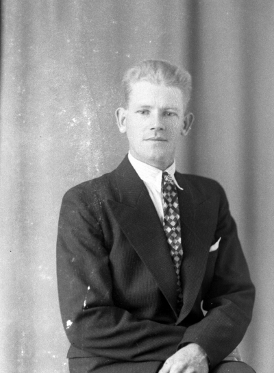 Elis Fransén



Dok.080515/RS