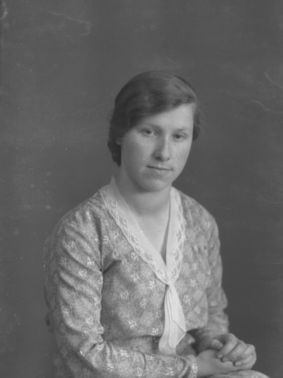 Lisa Lindblom



Dok.080602/RS