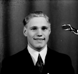 Harry Karlsson