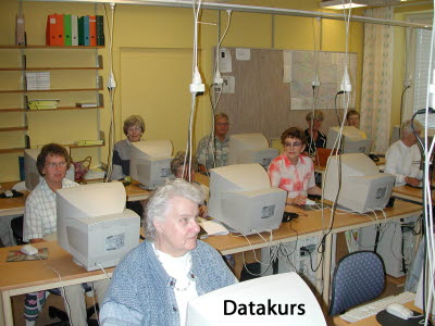 
Bilden visades på stadsmuseets utställning med Janne Strömstens foton hösten 2024