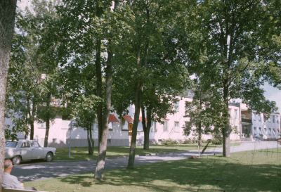 Sjukstugan 

090512/KG