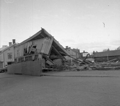 Sevedegatan

Dok.110404/KG