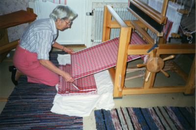 Elsa Antonsson Fågelhem
